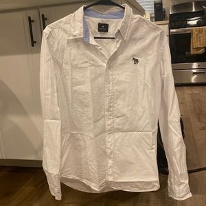 Paul Smith Shirt Small